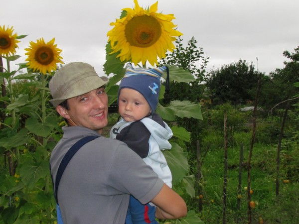 Дима Ничипорук