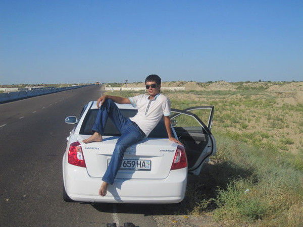 Дилшод Мавланов