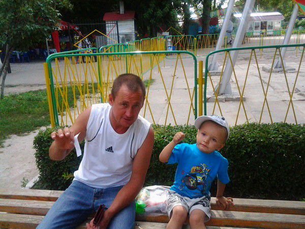 Андрей Губернаторов