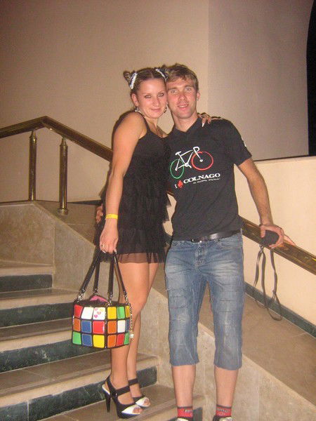 Виктория Кондрут