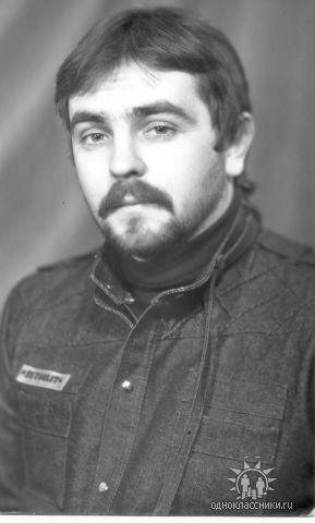 Геннадий Михалев