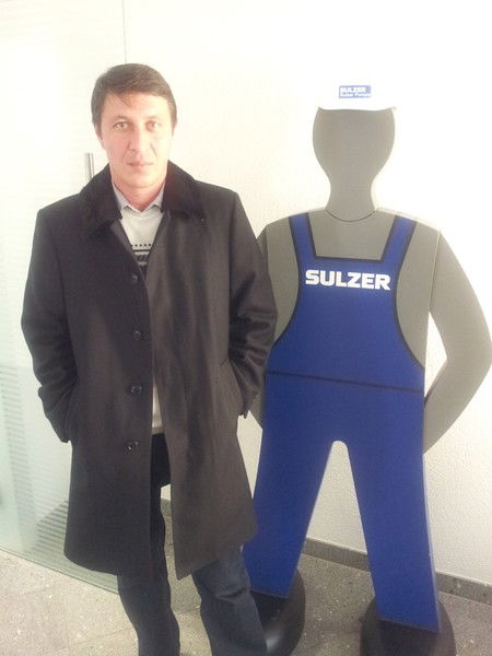 Руслан Ежуров