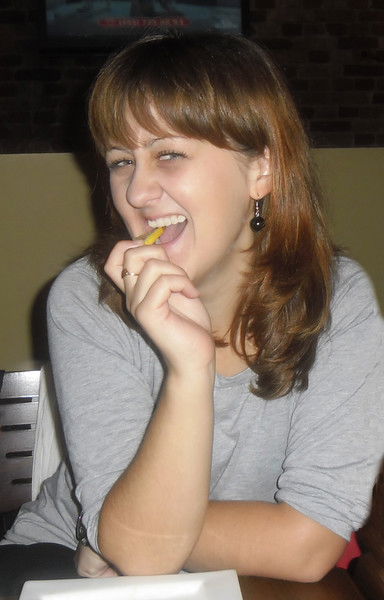 Наталья Писарева