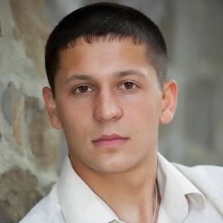 Виталий Морозов