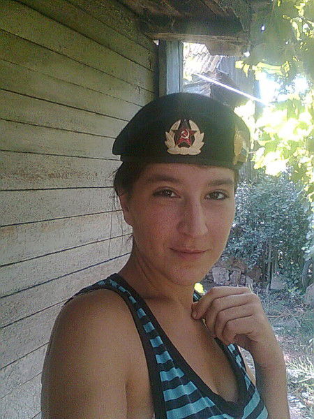 Танюшенька Ревнивая Дурочка