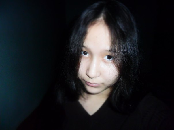 Дина Кушкинбаева