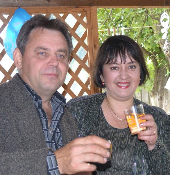 Сергей Юрков