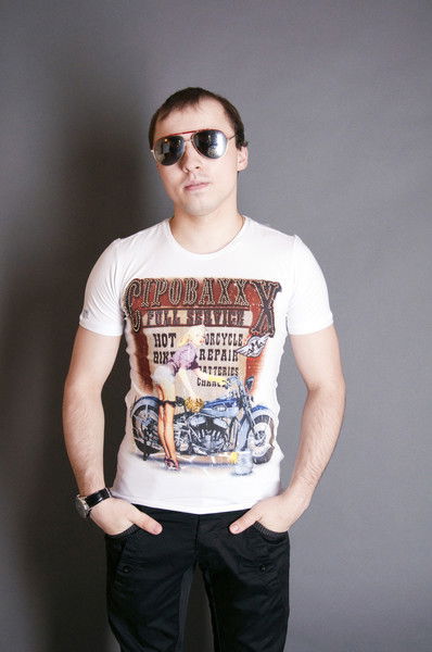 Саша Сюткин