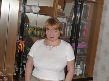 Мария Бикулева