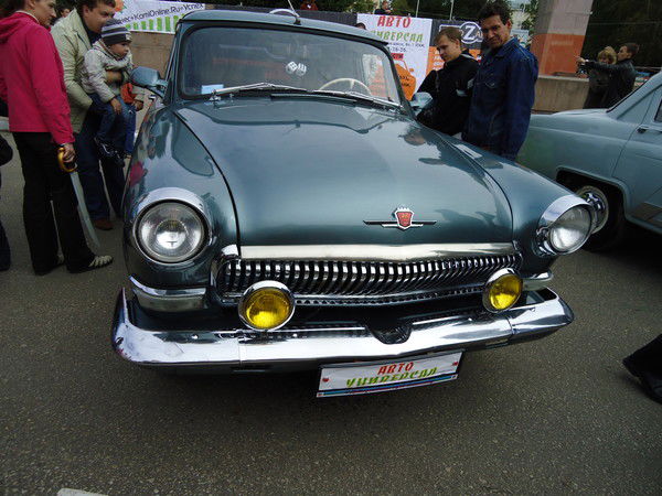 Павел Андросович