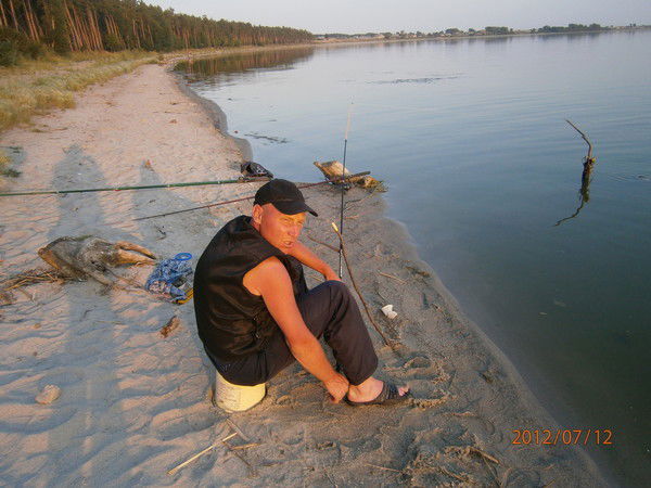 Сергей Привалов