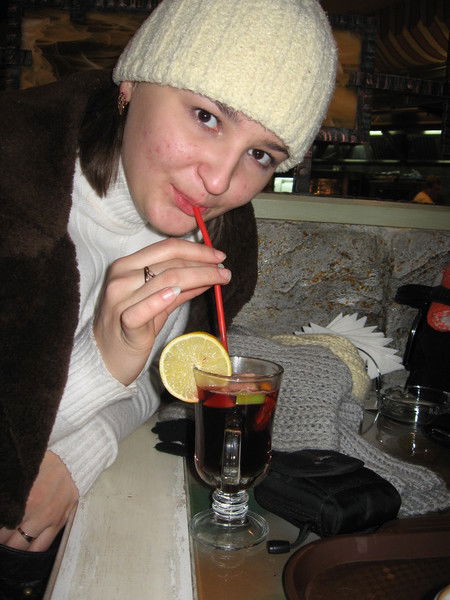 Анастасия Молодянова