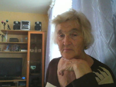 Вера Чернова