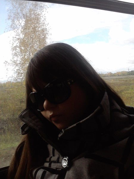 Оксана Гурбович