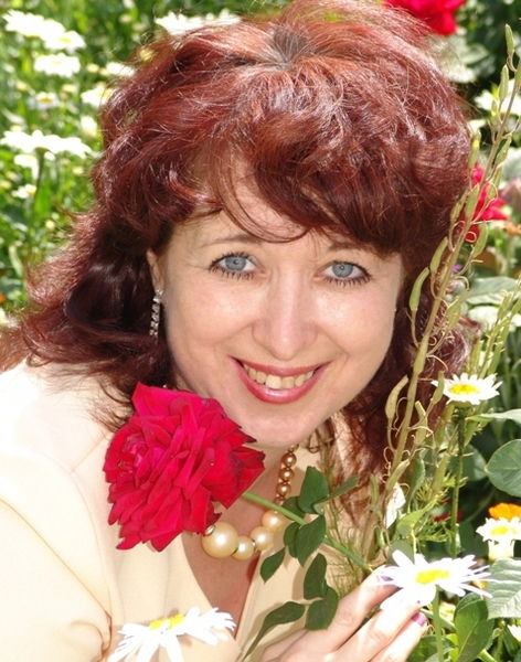 Светлана Ассылова