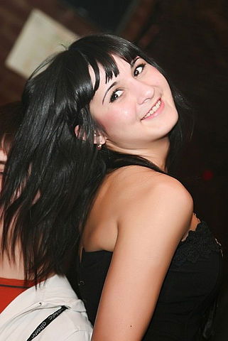 Марина Абаджян