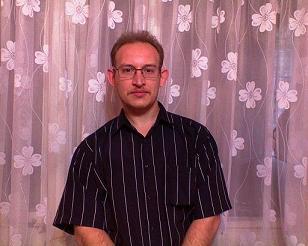 Егор Завершинский