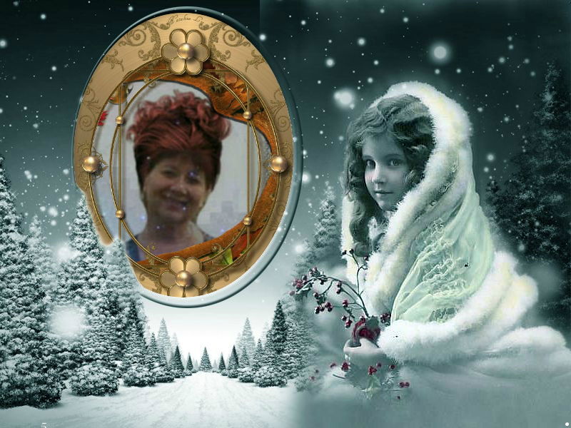 Любовь Барсукова