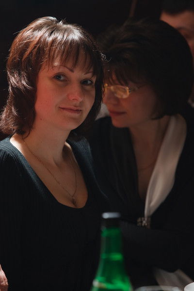 Светлана Горбачёва