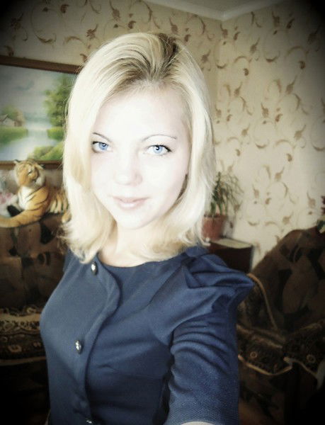 Анастасия Лутовинова