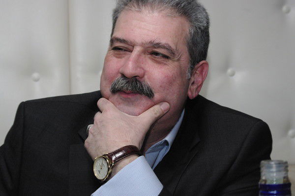 Фируз Кудари