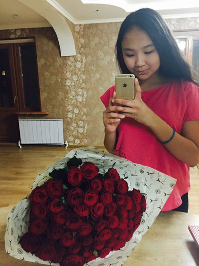 Аяулым Турсын