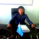 Нурфат Омарбакиев