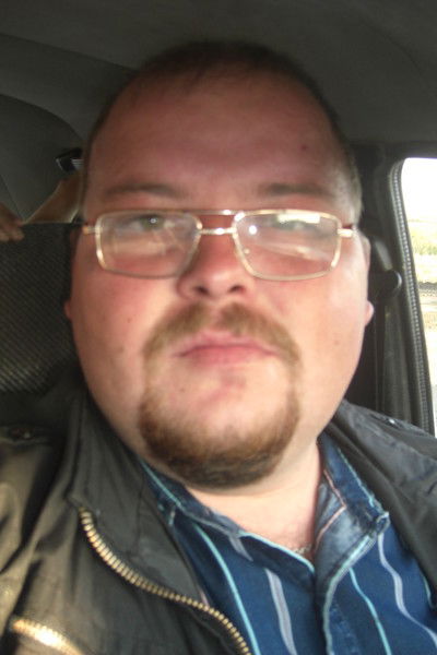 Стариков Дмитрий