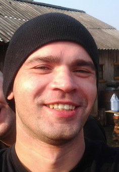 Никита Григорьев