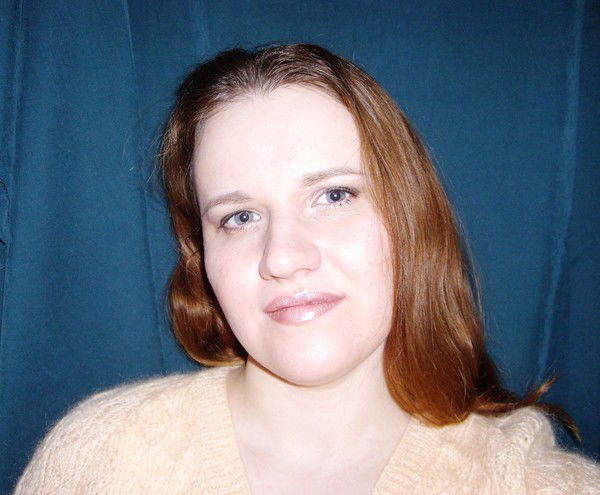 Вика Тумашенко