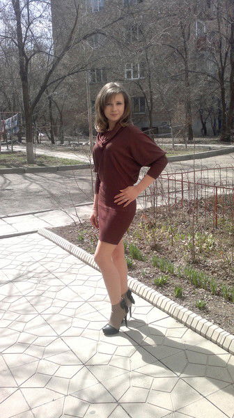 Анна Кондратенко