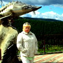 Марина Киселева