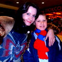 Елена Чернецова