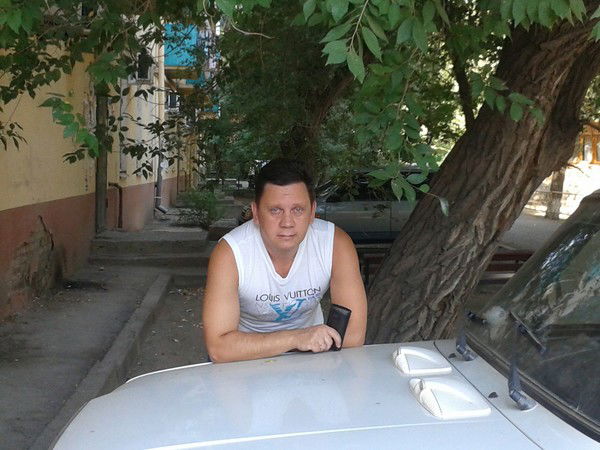 Александр Болдырев