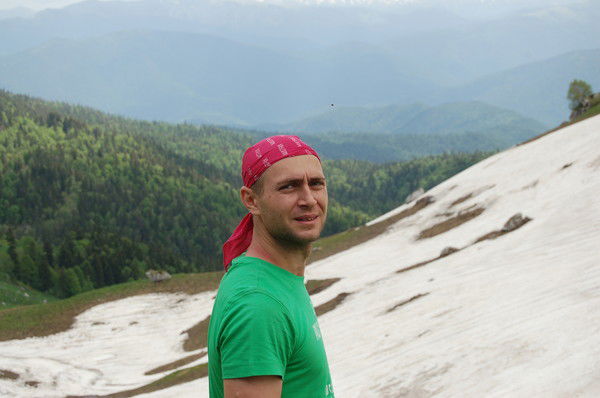 Дмитрий Ковалев