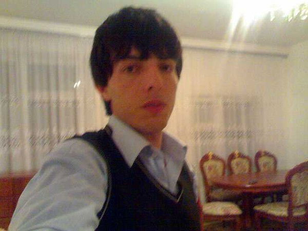 Хусейн Шарипов