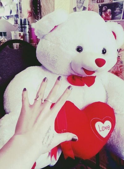 Амина Исаева