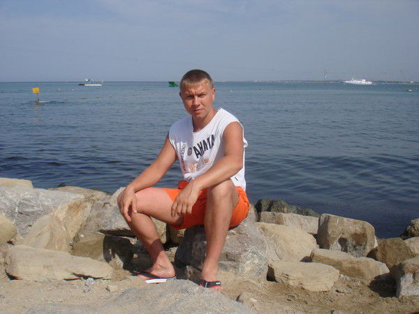 Александр Зозуля