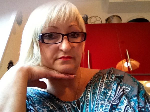 Марина Шумилова