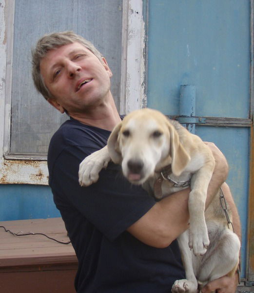 Александр Скуратов