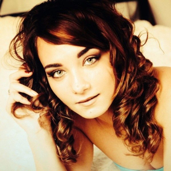 Мария Курасова