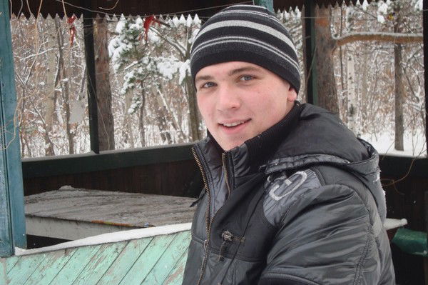 Тимур Корнилович