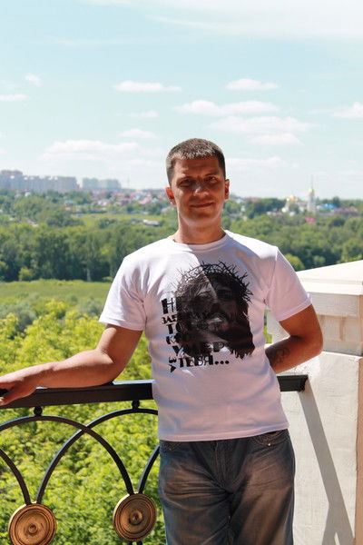 Константин Мороз