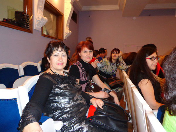 Ирина Платонова