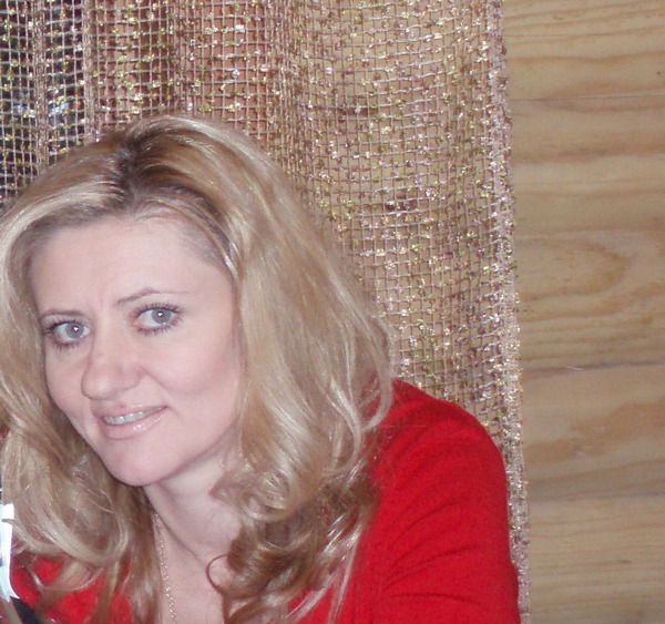 Светлана Наумик