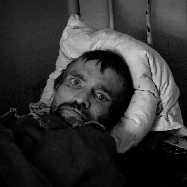 Стас Васильев