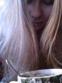 Маша Соколова