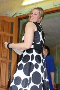 Анна Пепуль