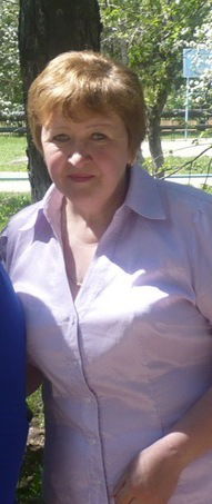 Асия Загирова