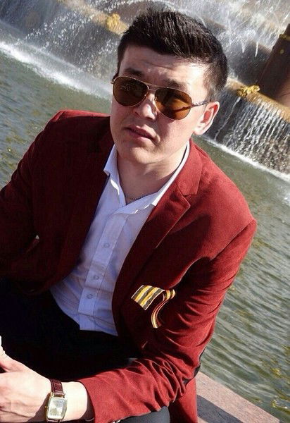 Кыргыз Жигит